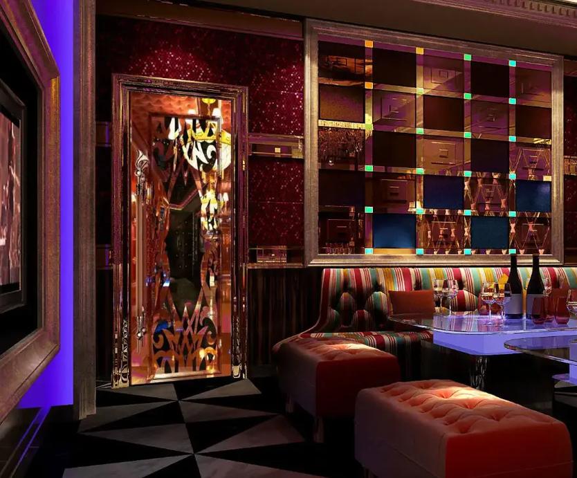 长春商务KTV，尽享商务休闲 ver.-绿园区ktv预定